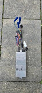 Giant Ease E+1/E+2 Triple X Driver, Ophalen of Verzenden, Zo goed als nieuw, 50 km per accu of meer, Overige merken