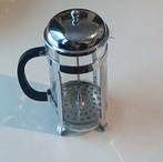 La cafetiere 12kops french press in goede gebruikte staat, Ophalen, Gebruikt, Espresso apparaat, 10 kopjes of meer