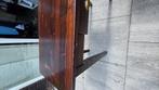 Houten sidetable klein prijsje, Huis en Inrichting, Tafels | Sidetables, Ophalen, Gebruikt, 50 tot 100 cm, Overige houtsoorten