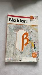 Na klar Vakboek Havo/VWO/Gymnasium Bovenbouw Duits, Boeken, Malmberg, Zo goed als nieuw, Overige niveaus, Verzenden