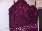 mooie galajurk / gelegenheidskleding, Kleding | Dames, Maat 38/40 (M), Overige typen, Ophalen of Verzenden, Zo goed als nieuw