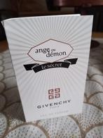 Proefje Ange ou Demon Le Secret, Sieraden, Tassen en Uiterlijk, Uiterlijk | Parfum, Nieuw, Ophalen of Verzenden