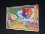 Professor research 209, Hobby en Vrije tijd, Verzamelkaartspellen | Pokémon, Verzenden, Zo goed als nieuw, Losse kaart, Foil