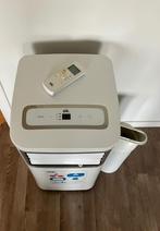 OK. OAC 2222 Mobiele Airco - Koel en Ontvochtig!, Ophalen, Gebruikt, Minder dan 60 m³, 2 snelheden