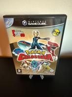 ️ Te Koop: Pokémon Colosseum (Nintendo GameCube), Spelcomputers en Games, Gebruikt, 1 speler, Ophalen of Verzenden, Role Playing Game (Rpg)