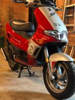 Gilera runner 180cc (GEREVISEERD), Fietsen en Brommers, Scooters | Piaggio, Gebruikt, Overige modellen, 180 cc, Ophalen of Verzenden