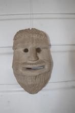 Masker Hammamet  Tunesie1986 steen 152, Ophalen of Verzenden