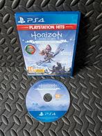 Ps4 horizon Zero Dawn, Spelcomputers en Games, Games | Sony PlayStation 4, Avontuur en Actie, 1 speler, Ophalen of Verzenden, Zo goed als nieuw