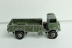 Dinky Toys - 623 - Army Wagon, Hobby en Vrije tijd, Modelauto's | 1:43, Ophalen of Verzenden, Gebruikt, Bus of Vrachtwagen, Dinky Toys