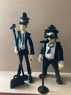 The Blues Brothers / figuren, Verzenden, Zo goed als nieuw, Pop, Beeldje of Miniatuur