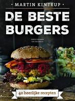 De Beste Burgers - Martin Kintrup / 9789491853166, Boeken, Kookboeken, Ophalen of Verzenden, Zo goed als nieuw, Martin Kintrup