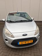 Ford Ka 1.2 69pk 2011 Grijs, Ophalen, Gebruikt, Voor, Ford