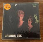 LP Brenda Lee, Ophalen of Verzenden, 1960 tot 1980, Zo goed als nieuw, 12 inch