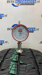 2x Continental VanContact 4 Season 215/65 R16C 109/107T 215/, -, Ophalen of Verzenden, All Season, Band(en)