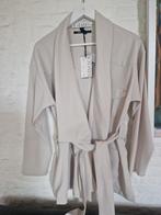 10 days blazer jasje maat XS nieuw, Verzenden, Beige, 10days, Zo goed als nieuw