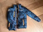 Jas van Jake Fischer maat 128/134, Kinderen en Baby's, Gebruikt, Ophalen of Verzenden, Jake Fischer, Jongen