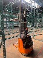 Elektrische Stapelaar STILL EGV14 – 1400 kg hefvermogen, 1000 tot 2000 kg, Ophalen of Verzenden, Elektrisch, Stapelaar