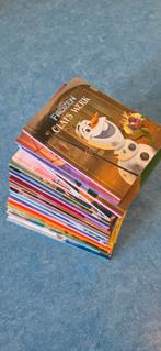 Disney Boeken Collectie - 19 Stuks, Ophalen of Verzenden, Zo goed als nieuw, Disney, Sprookjes