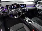 Mercedes-Benz CLA-Klasse 180 AMG Premium Night Edition Aut-, Auto's, Mercedes-Benz, CLA, 136 pk, Gebruikt, 4 cilinders