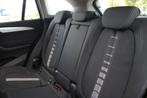 BMW X1 sDrive20i Executive Automaat / Trekhaak / Sportstoele, Stof, Euro 6, Blauw, Metallic lak