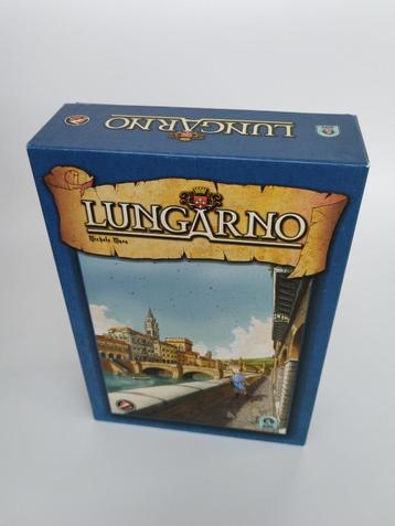 Lungarno (Bordspel) beschikbaar voor biedingen