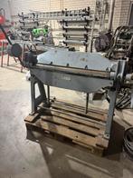 Jorg zetbank, Doe-het-zelf en Verbouw, Gereedschap | Overige machines, Ophalen, Gebruikt
