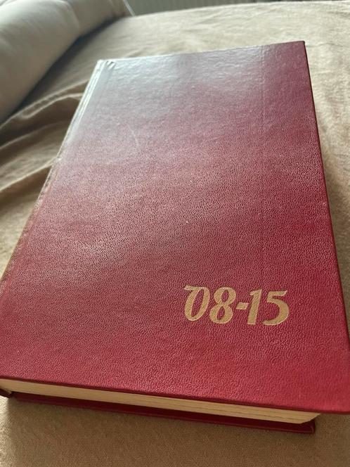 08-15 de kazerne, de oorlog, het einde, Antiek en Kunst, Antiek | Boeken en Bijbels, Ophalen of Verzenden