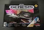 Sega Genesis Mini - Nieuw!, Met games, Mega Drive, Met 2 controllers, Nieuw