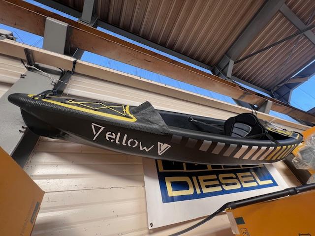 Kayak nodig? Klaas Mulder Zaandam, Ophalen, Nieuw, Motor en Techniek