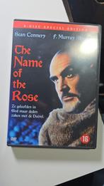De Naam van de Roos - Special Edition DVD, Vanaf 16 jaar, Historisch of Kostuumdrama, Boxset, Ophalen of Verzenden