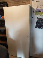 Grote diepe kasten met veel bergruimte, Ophalen, Gebruikt, 25 tot 50 cm, 200 cm of meer