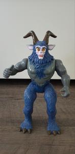 Thundercats Mongor, Verzamelen, Poppetjes en Figuurtjes, Verzenden, Zo goed als nieuw