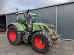 Fendt 720 SCR Profi Plus, Gebruikt, Ophalen of Verzenden, Meer dan 160 Pk, .