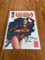 Brainstorm comics: kirk lindo’s Luxura collection, Eén comic, Ophalen of Verzenden, Zo goed als nieuw, Amerika