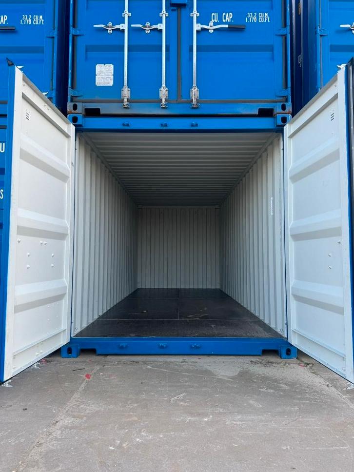 Zeecontainers te huur, Diversen, Overige Diversen, Nieuw, Ophalen