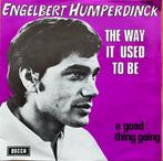 Engelbert Humperdinck Single., Gebruikt, Verzenden, 7 inch, Single