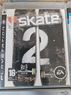 Skate 2 - PlayStation 3, Spelcomputers en Games, Online, Gebruikt, 1 speler, Ophalen of Verzenden