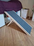 Honden trap/ loopplank Trixie, Ophalen