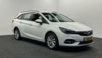 Opel Astra Sports Tourer 1.4 Edition NAVIGATIE 63000 KM, Stof, Gebruikt, Wit, Origineel Nederlands