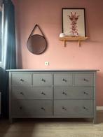 Hemnes ikea ladenkast / commode zo goed als nieuw, Kinderen en Baby's, Kinderkamer | Commodes en Kasten, Ophalen, 50 tot 70 cm