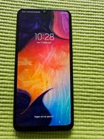 100% Als Nieuw Samsung galaxy A50,Dualsim 128gb,voor €64, Blauw, Touchscreen, Ophalen of Verzenden, Zo goed als nieuw