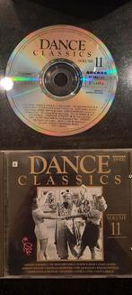 Dance Classics volume 11, Cd's en Dvd's, Cd's | Verzamelalbums, Gebruikt, Ophalen of Verzenden, Dance