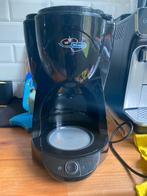 Delonghi Filterkoffie machine, Witgoed en Apparatuur, Koffiezetapparaten, Ophalen, Gebruikt