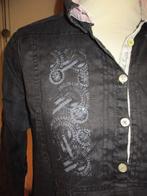 Gaastra, size M, Maat 38/40 (M), Gaastra, Verzenden, Zwart