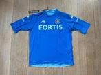 Nieuw + ongedragen Feyenoord Kappa voetbalshirt mt XXXL = XL, Ophalen of Verzenden, Nieuw, Feyenoord, Shirt