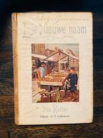 De Nieuwe Naam - Ida Keller, Antiek en Kunst, Ophalen of Verzenden
