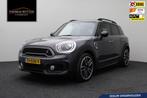 Mini Mini Countryman 2.0 Cooper S 2018 | John Cooper Works |, Stof, Origineel Nederlands, Bedrijf, SUV of Terreinwagen