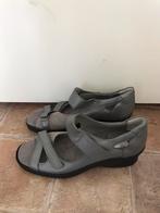 Dames sandalen schoenen, Kleding | Dames, Schoenen, Nieuw, Grijs, Sandalen of Muiltjes, Ophalen of Verzenden