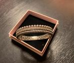 Ti sento armband tiento slavenarmband, Ophalen of Verzenden, Gebruikt, Zilver