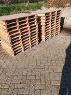 Mooie pallets, Ophalen, Minder dan 25 mm, Zo goed als nieuw, Minder dan 200 cm
